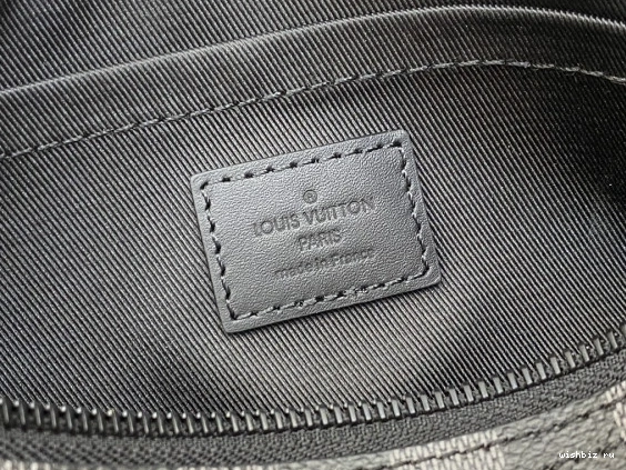 WIS Polochon VUITTON LOUIS Soft PM 1231